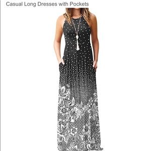 New never worn. Black size small